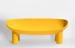 Roly Poly Sofa - Orche