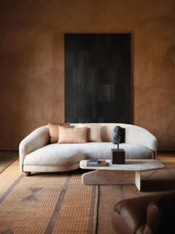 Roma Nuvola Sofa