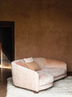 Roma Nuvola Sofa