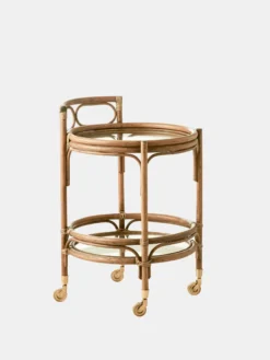 Romeo Trolley