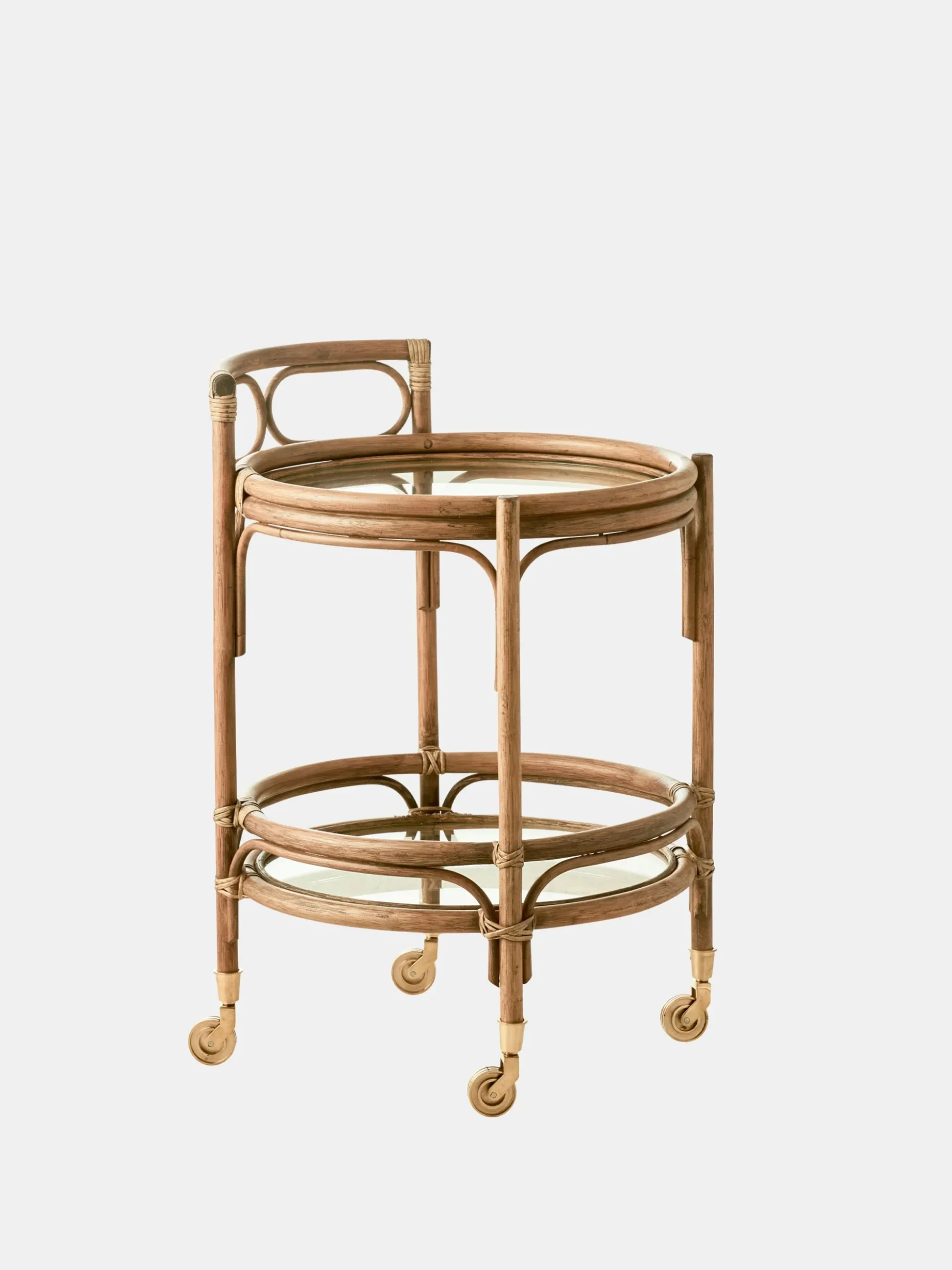 Romeo Trolley