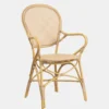 Rossini Exterior Armchair
