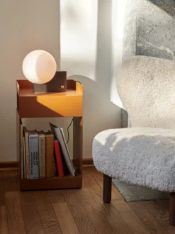 Rotate SC73 Side Table