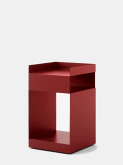 Rotate SC73 Side Table