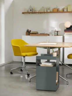 Rotate SC73 Side Table