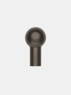 Round Hook - 2 pcs