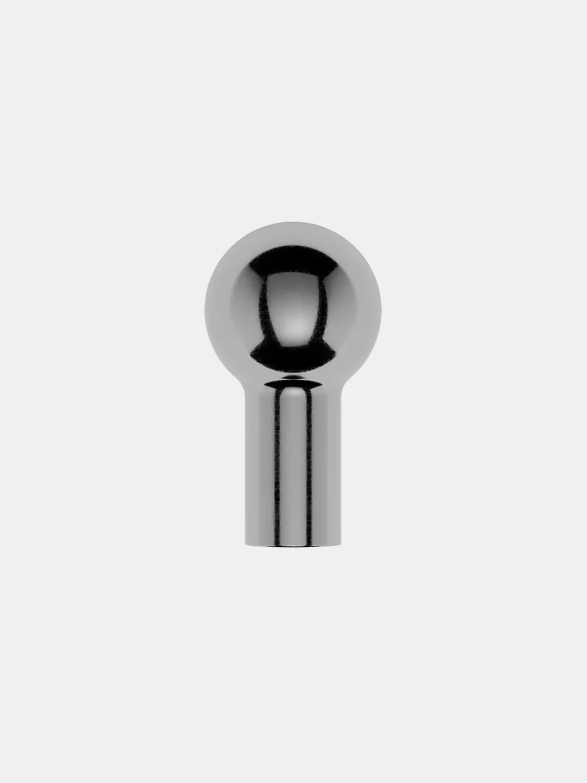 Round Hook - 2 pcs