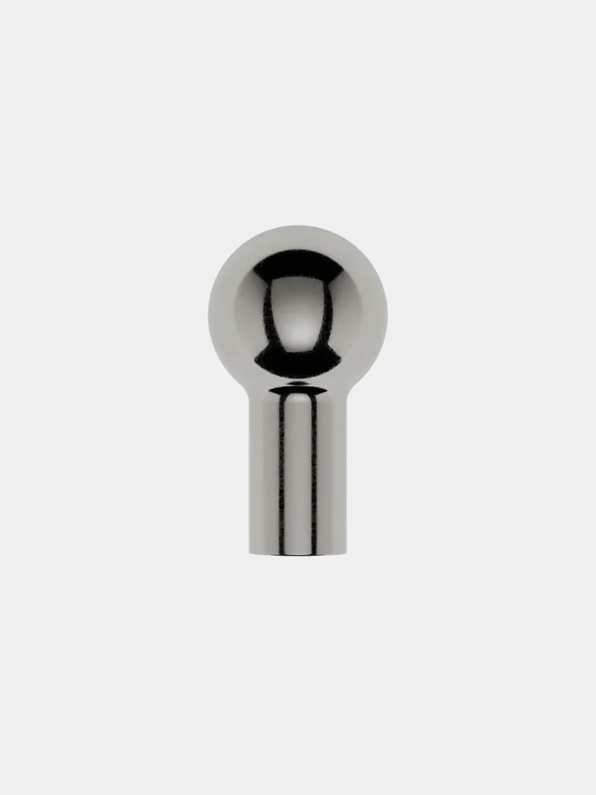 Round Hook - 2 pcs