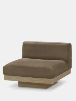 Rudolph Outdoor Armchair