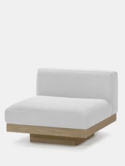 Rudolph Outdoor Armchair