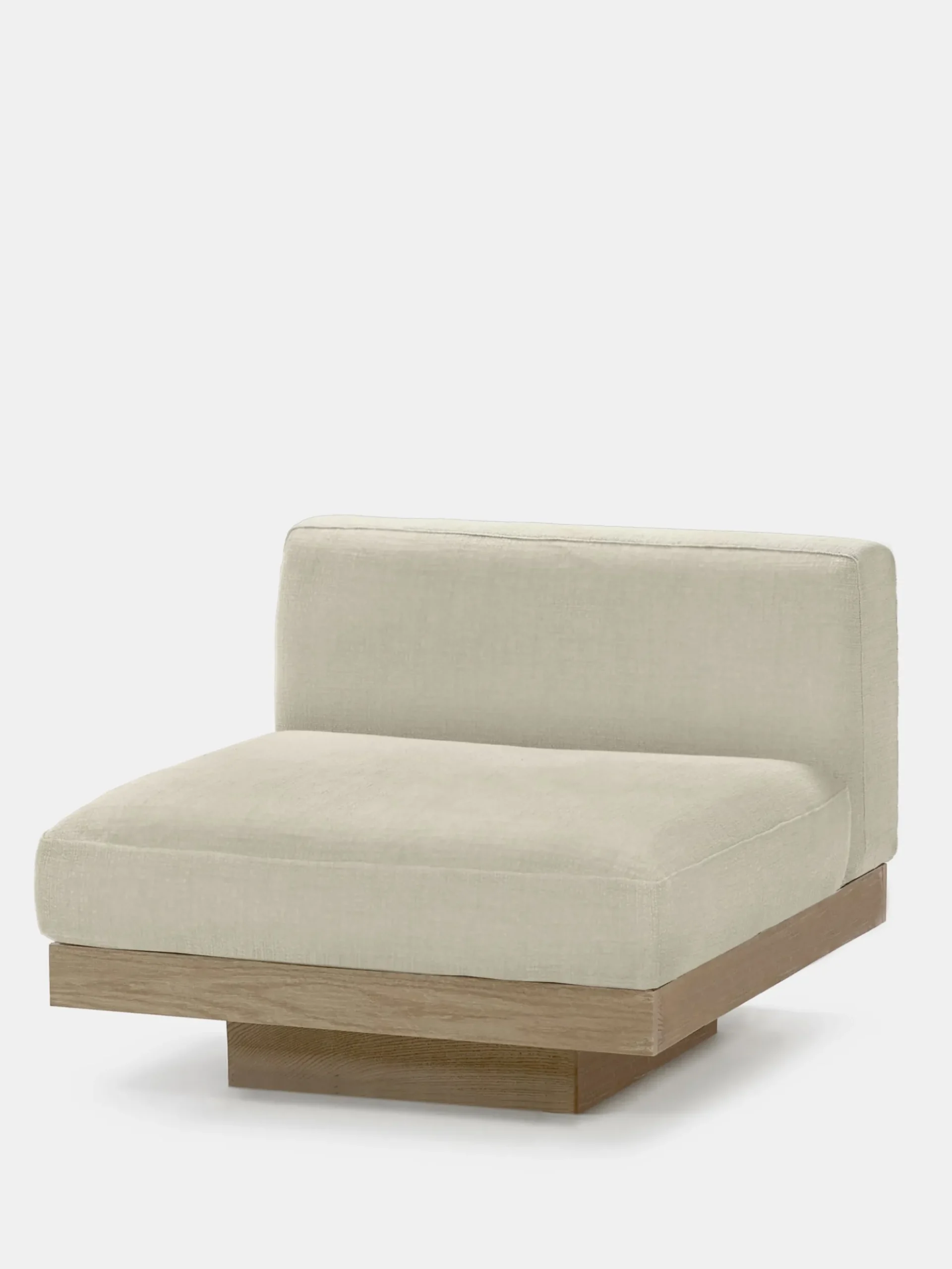Rudolph Outdoor Armchair