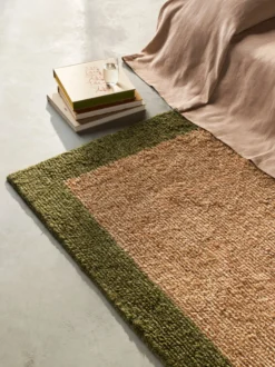 Ryya 02 – Beige - 250 x 350 cm