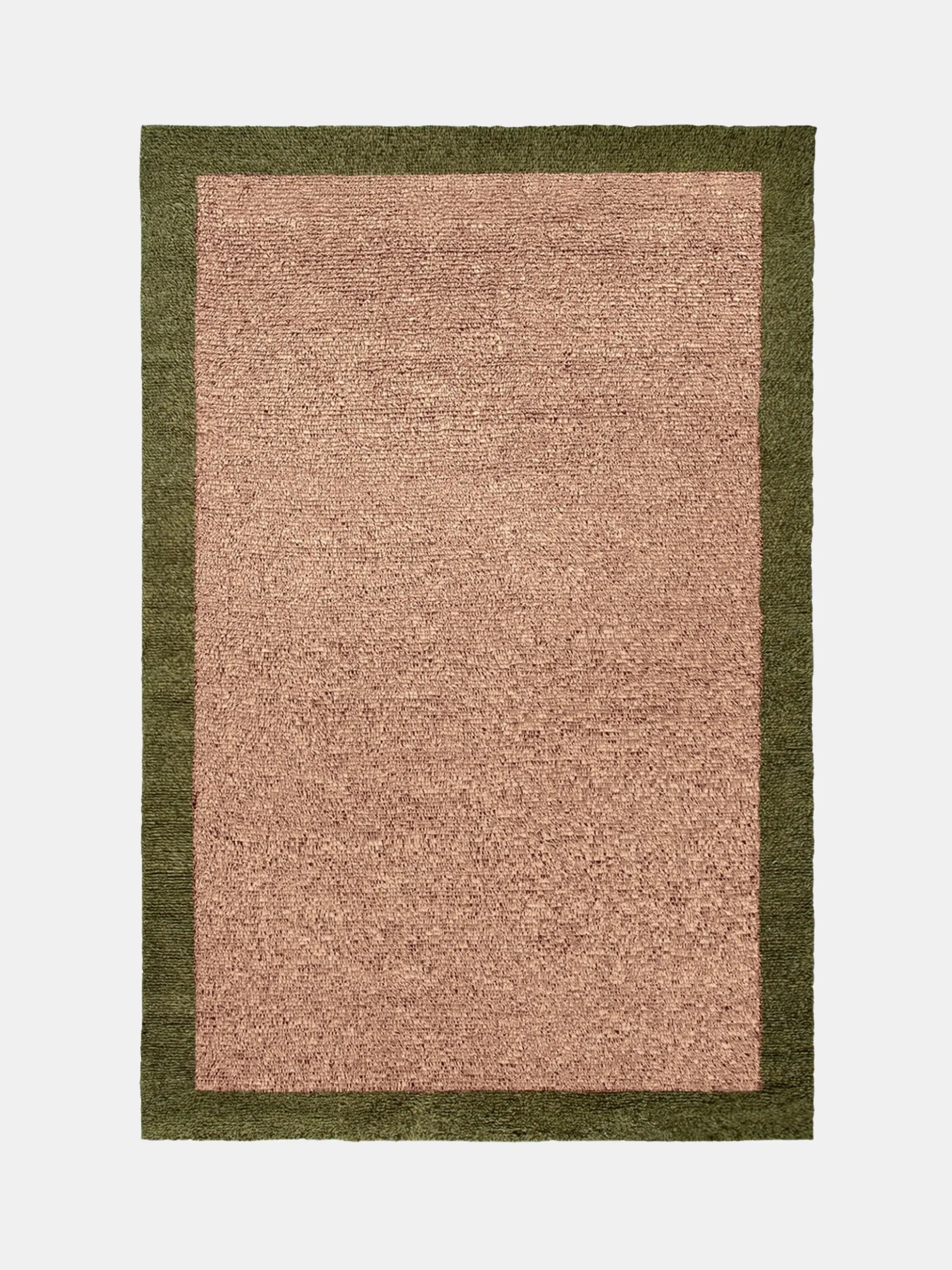 Ryya 02 – Beige - 250 x 350 cm