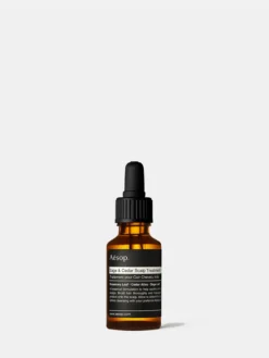 Sage & Cedar Scalp Treatment