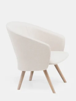 Saia Lounge Chair