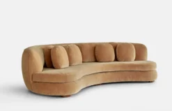 Saint Honoré Sofa