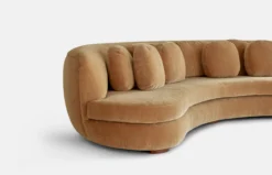 Saint Honoré Sofa
