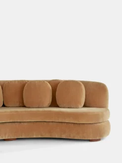 Saint Honoré Sofa