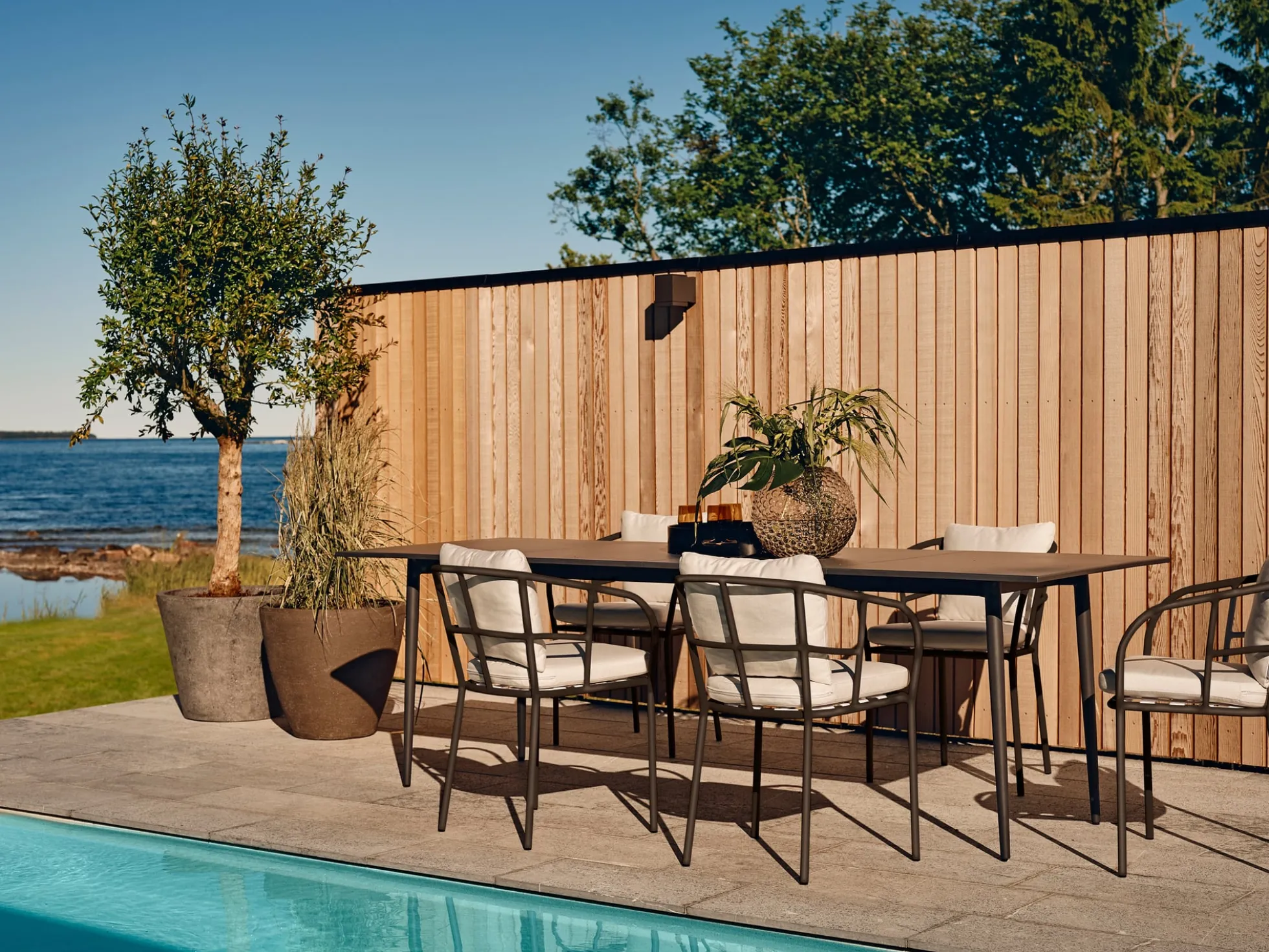 Saltö Dining Chair