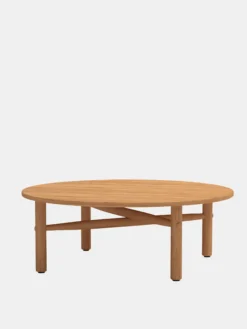 Saltholm Lounge Table
