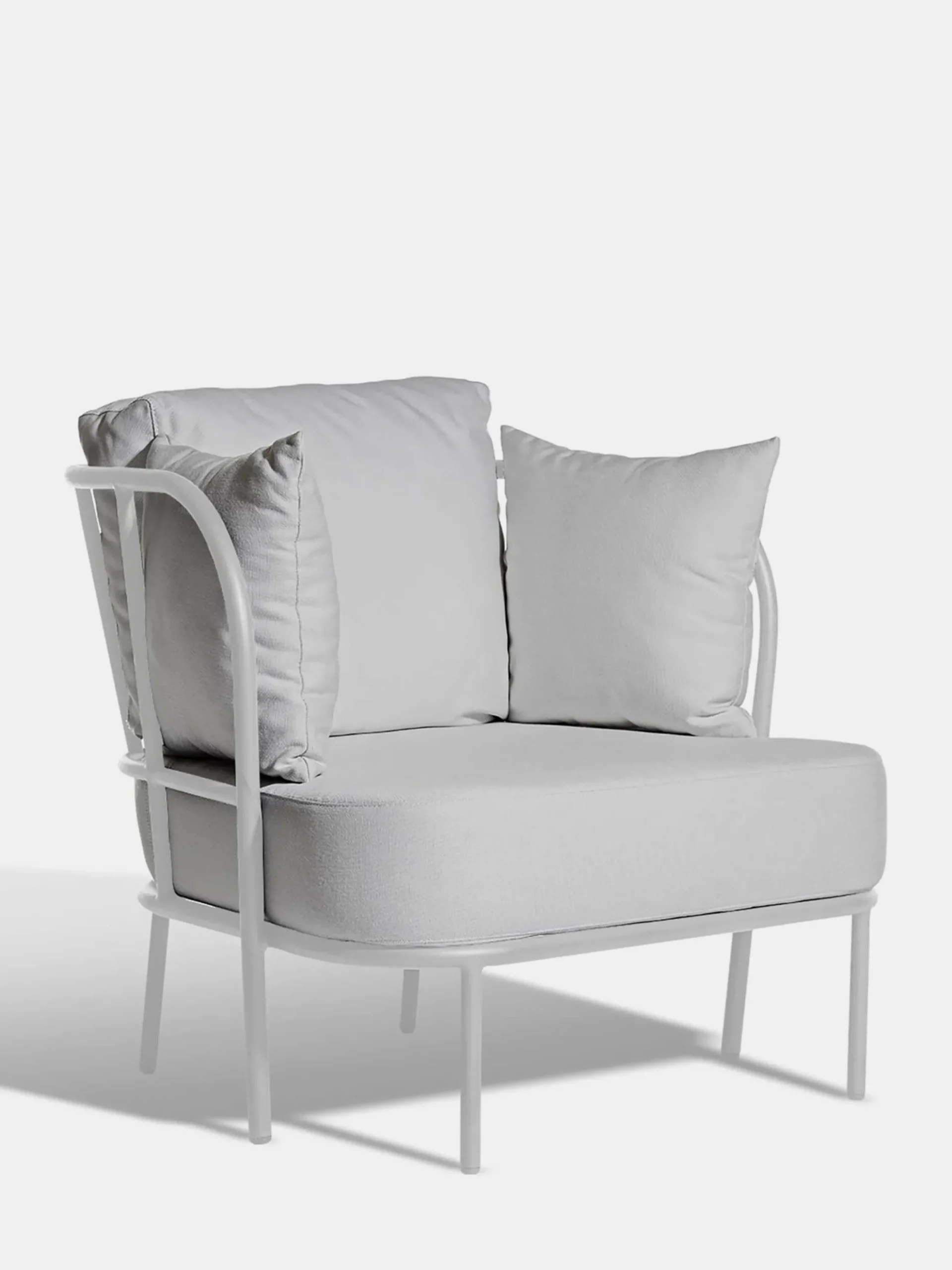 Saltö Lounge Chair