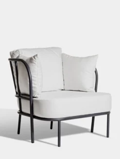 Saltö Lounge Chair