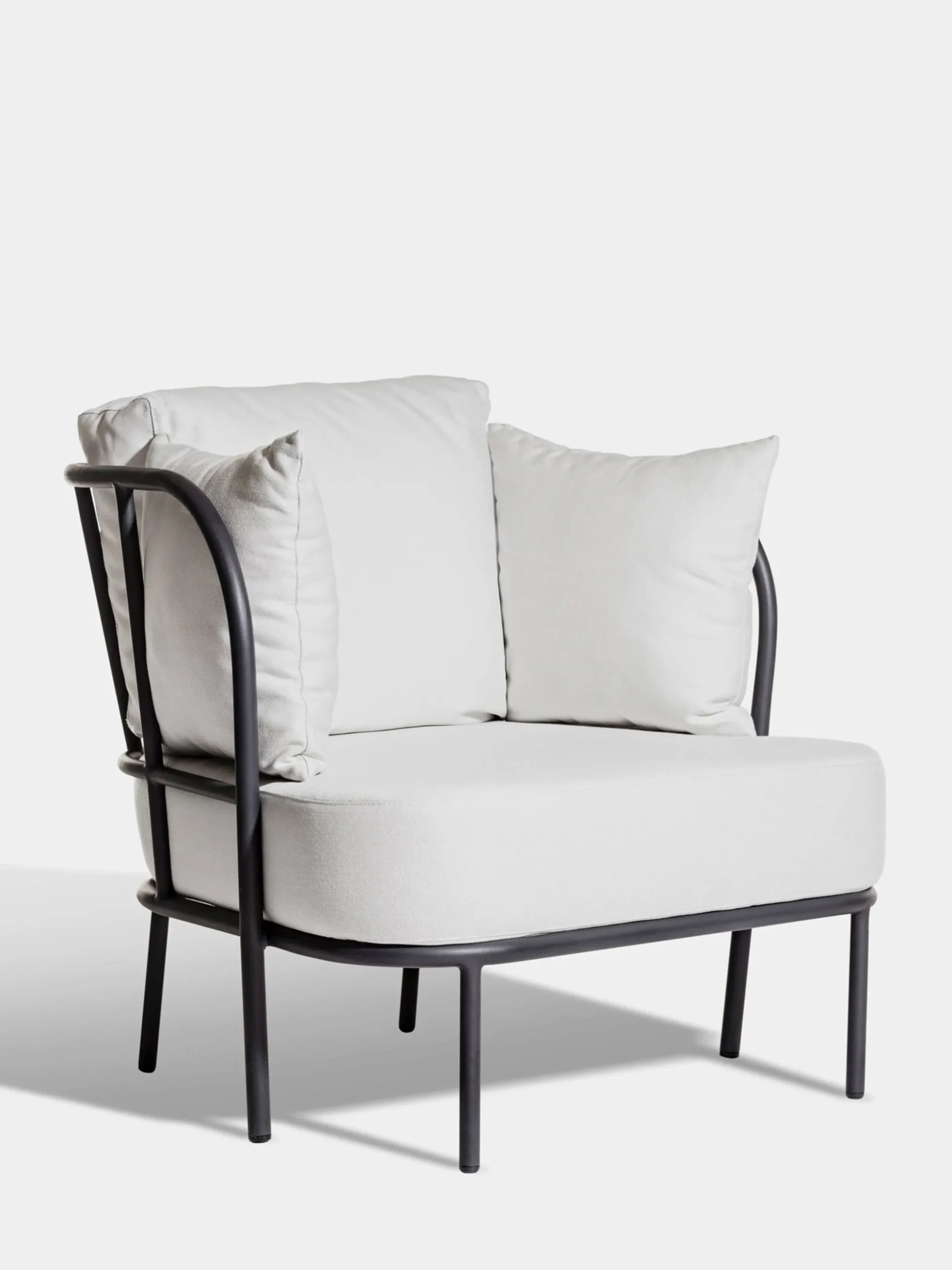 Saltö Lounge Chair