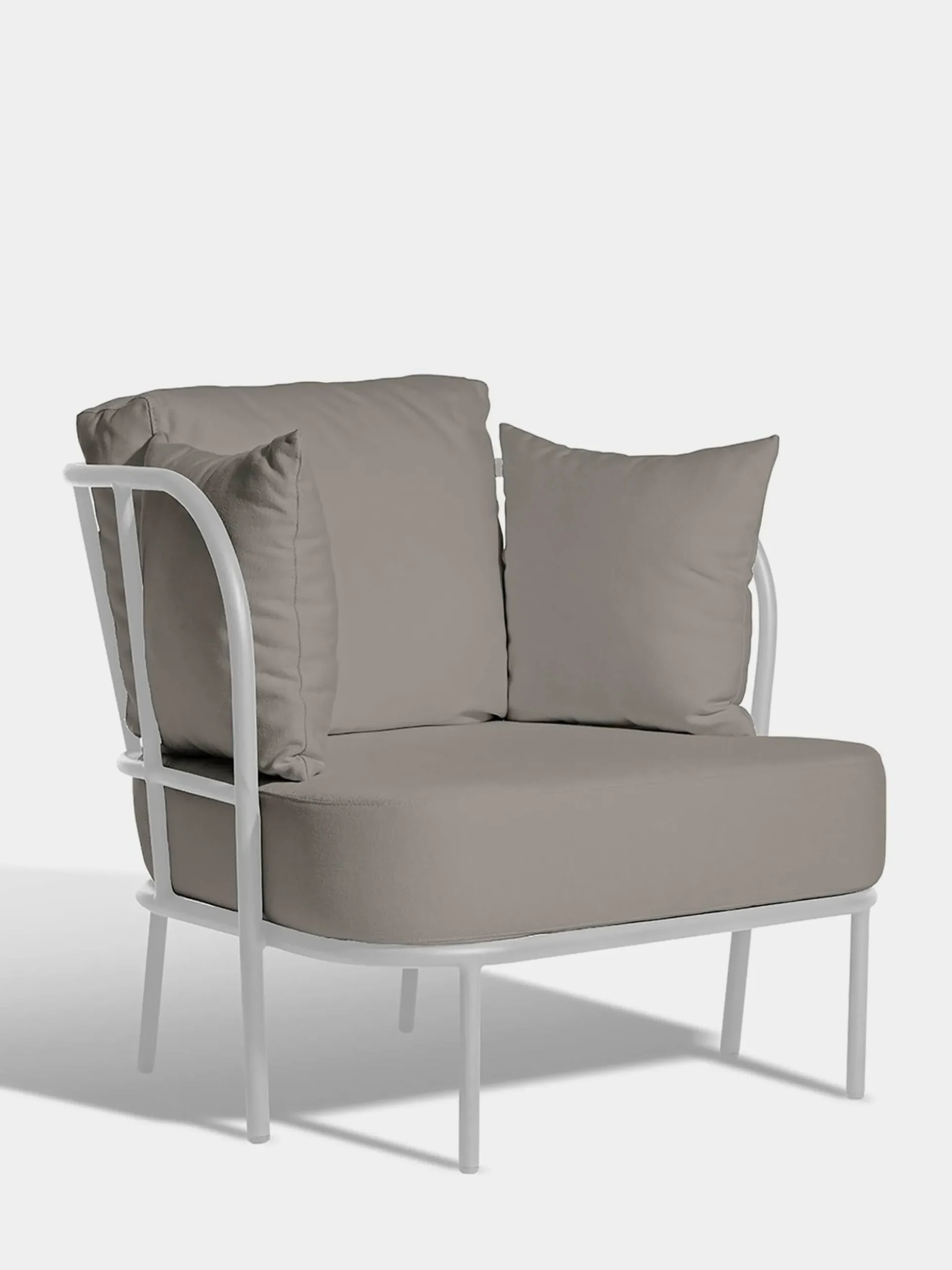 Saltö Lounge Chair