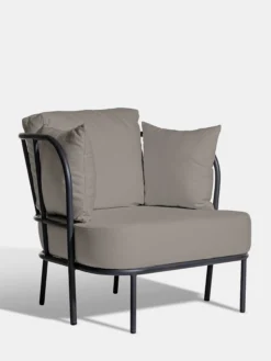 Saltö Lounge Chair