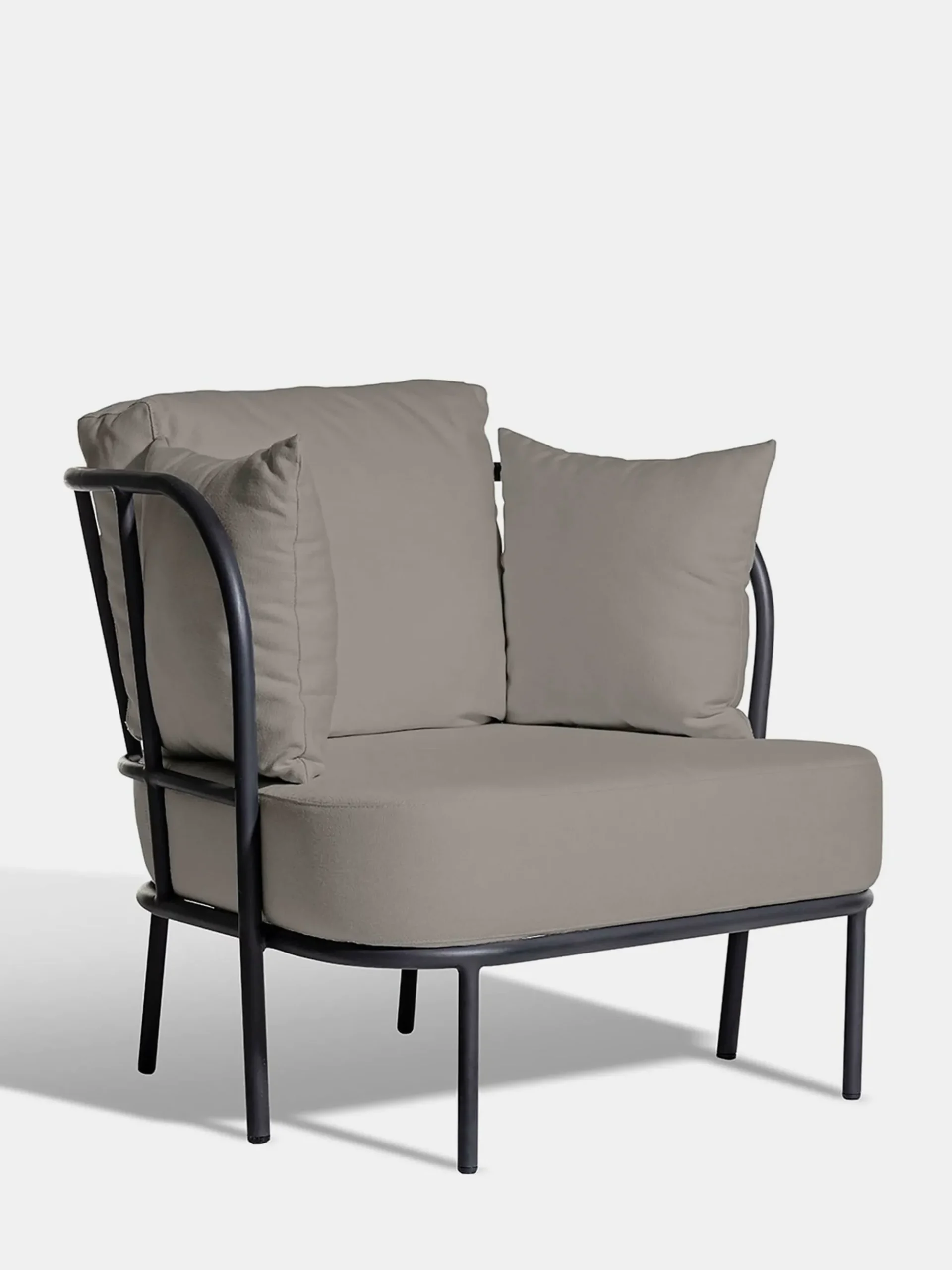 Saltö Lounge Chair