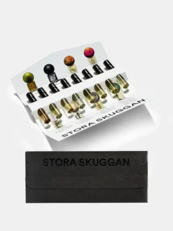 Sample Set