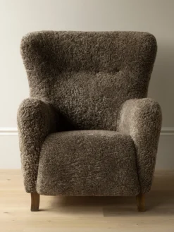 Sampo Chair