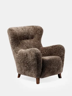 Sampo Chair