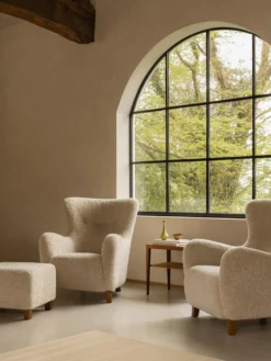 Sampo Chair