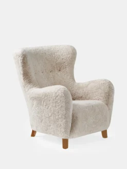 Sampo Chair