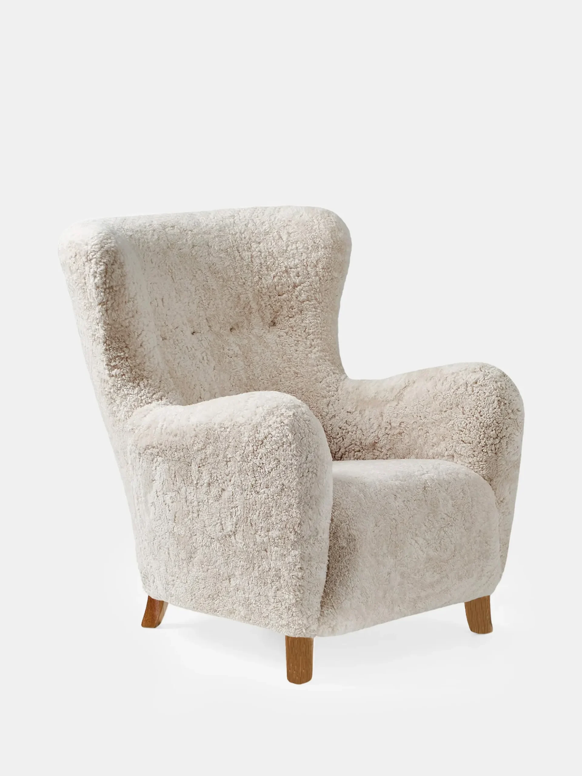 Sampo Chair