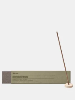 Sarashina Aromatique Incense