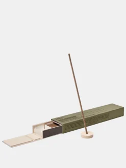 Sarashina Aromatique Incense