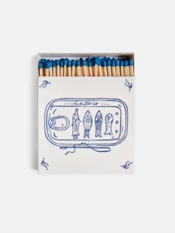 Sardines Matches