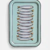 Sardines Tray
