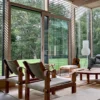 S10 Armchair