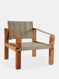 S10 Armchair