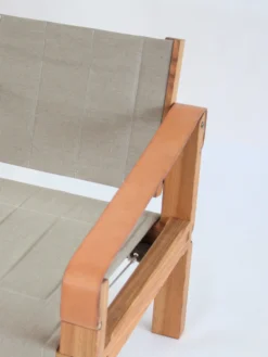 S10 Armchair