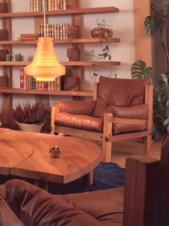 S15 Armchair