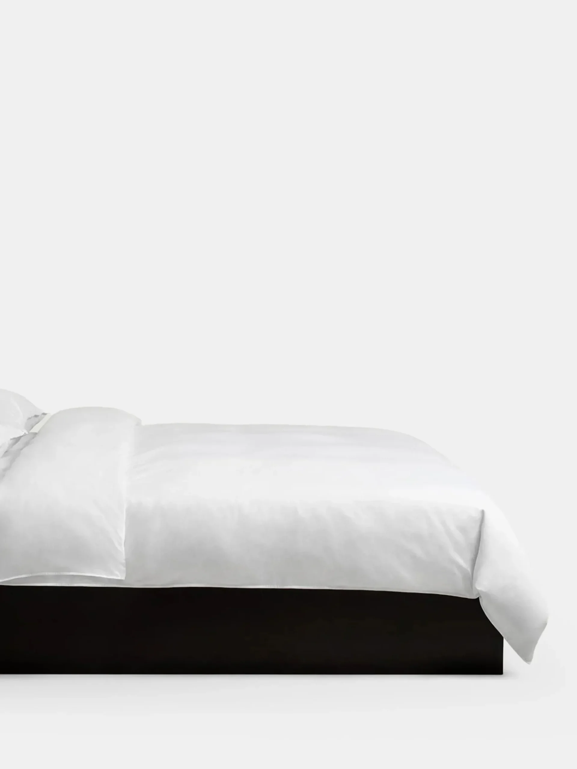 Sateen Duvet Cover