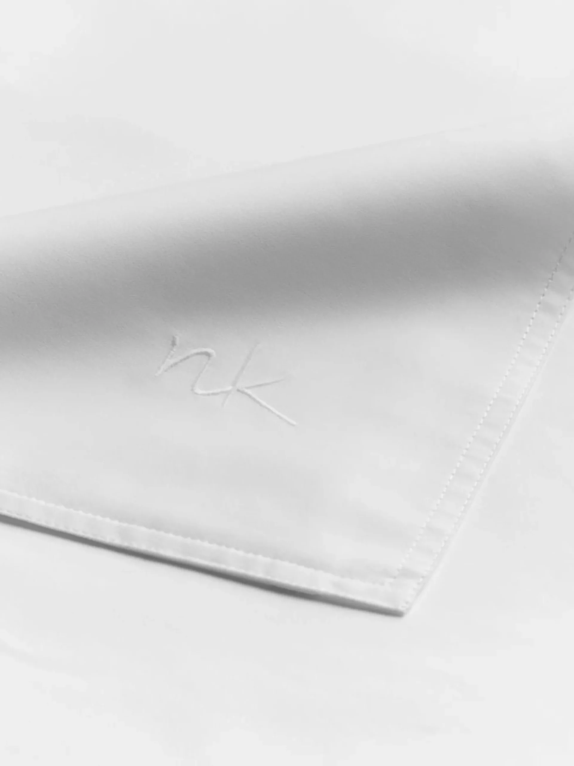 Sateen Duvet Cover