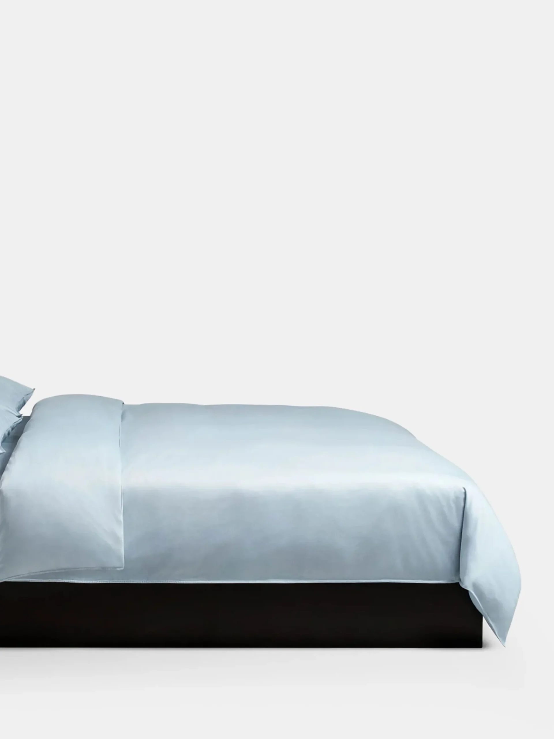Sateen Duvet Cover