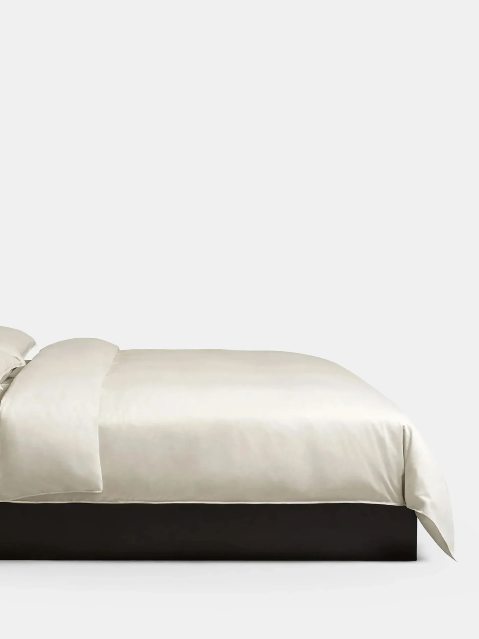 Sateen Duvet Cover