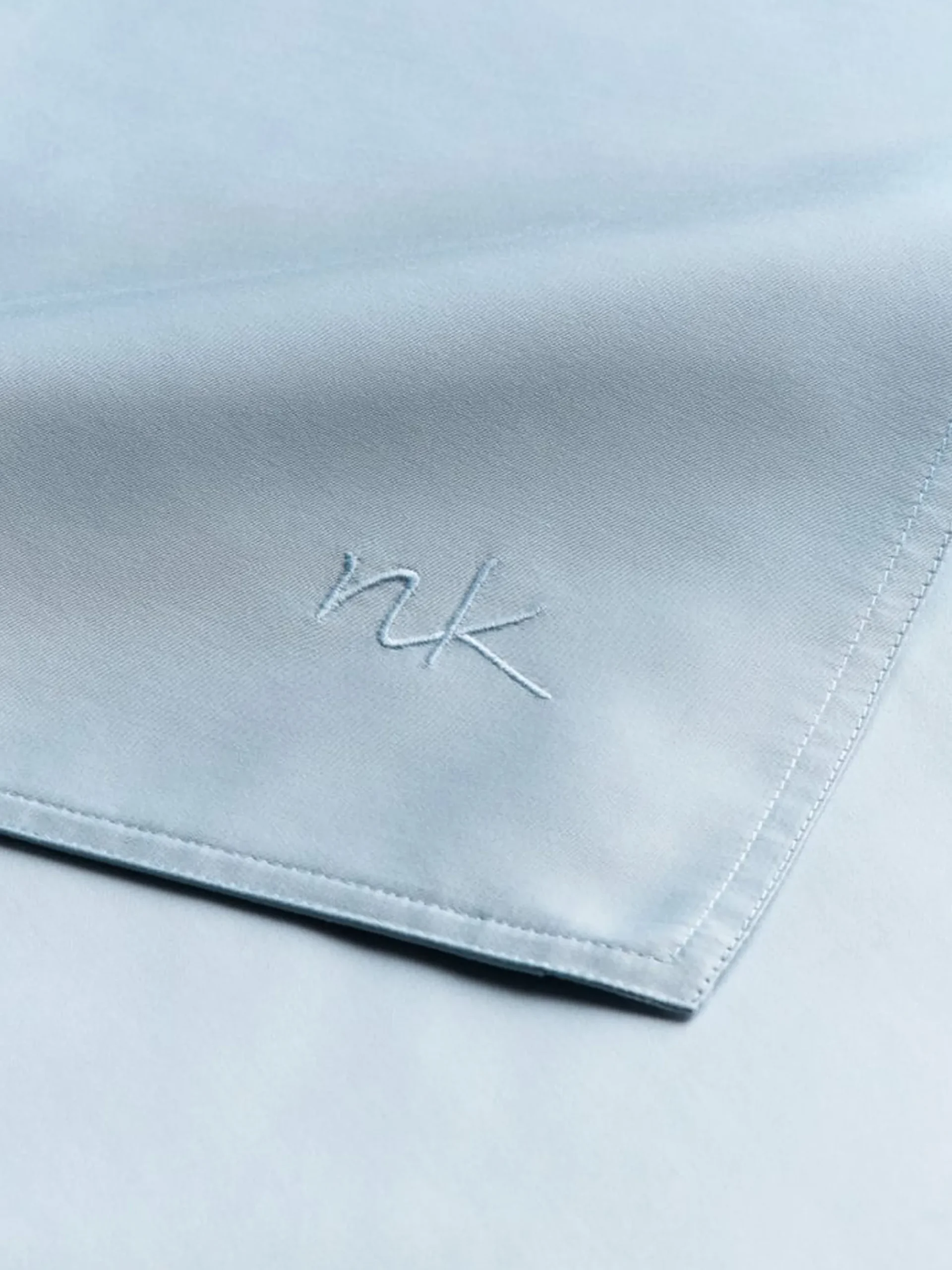 Sateen Duvet Cover
