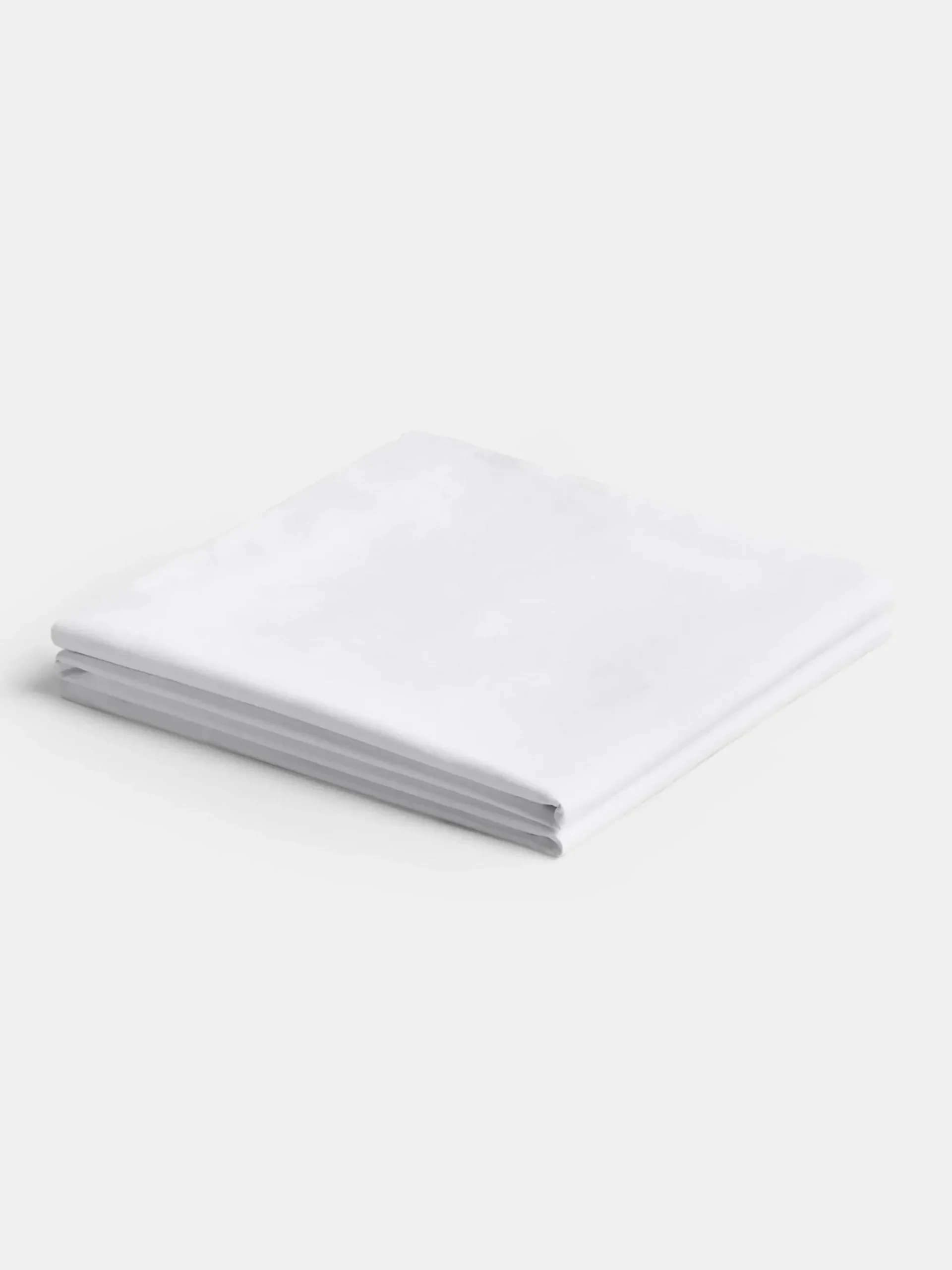 Sateen Flat Sheet